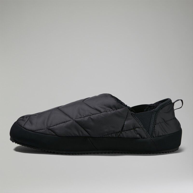 Berghaus Bothy Slipper 2.0 - Sandalias de invierno | Hardloop