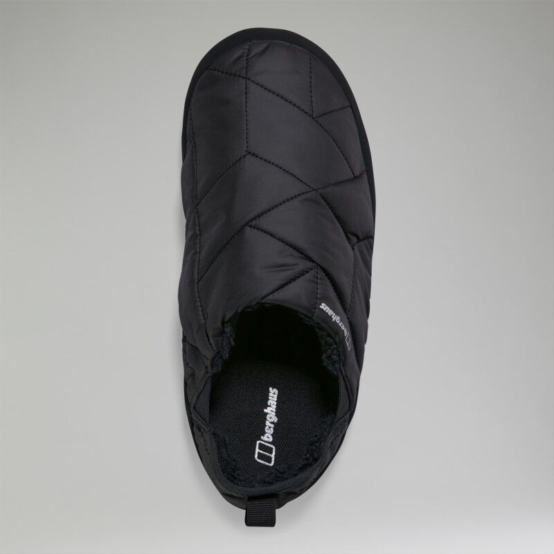 Berghaus Bothy Slipper 2.0 - Kapcie zimowe (np. kapcie Subu) | Hardloop