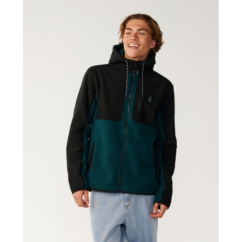 Anti Series Search - Polaire homme