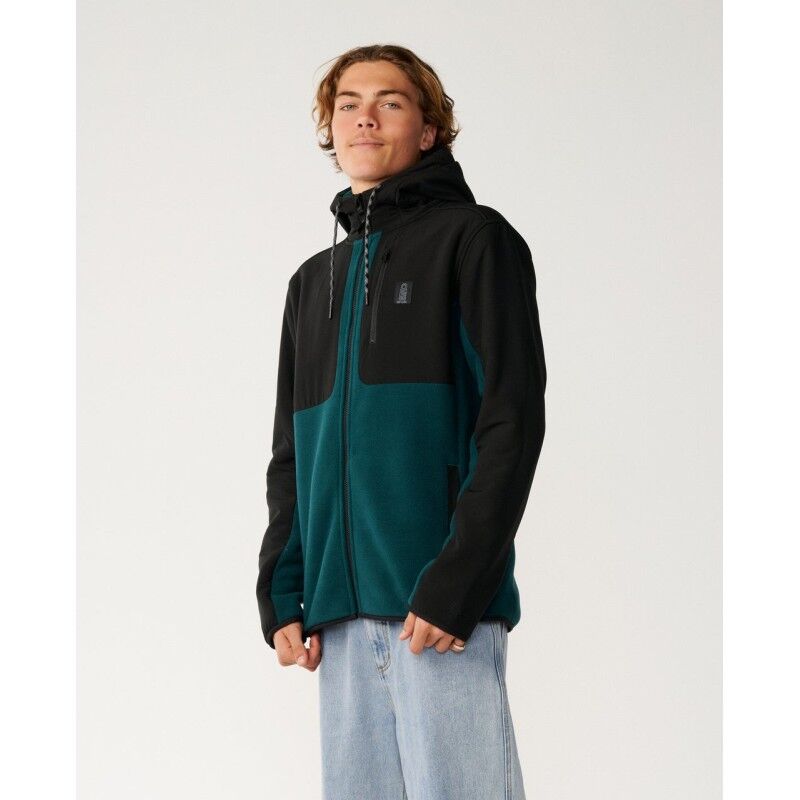 Rip Curl Anti Series Search - Fleecetröjor - Herr | Hardloop