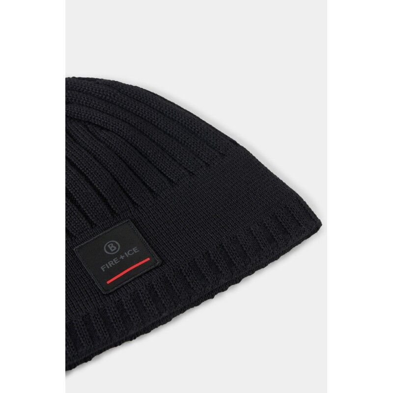 Bogner Fire + Ice Eastan - Merino wool Beanie - Men's | Hardloop