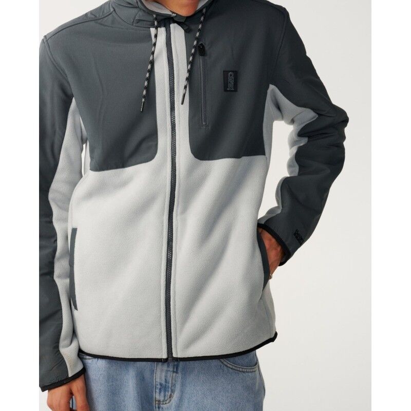 Rip Curl Anti Series Search - Polaire homme | Hardloop