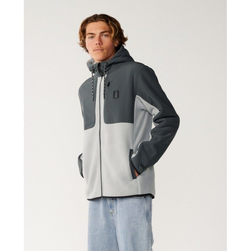 Rip Curl Anti Series Search - Fleece jacket - Men's | Hardloop