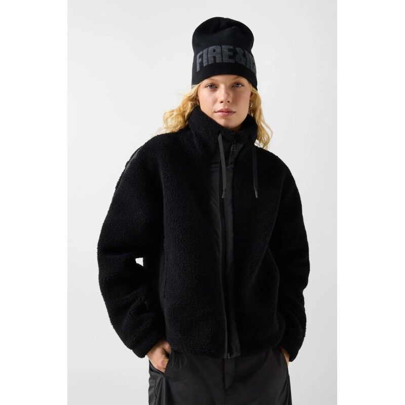 Ninetta3 - Fleecevest - Dames