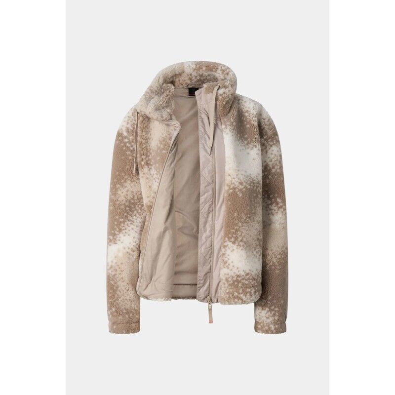 Bogner Fire + Ice Ninetta3 - Fleecevest - Dames | Hardloop