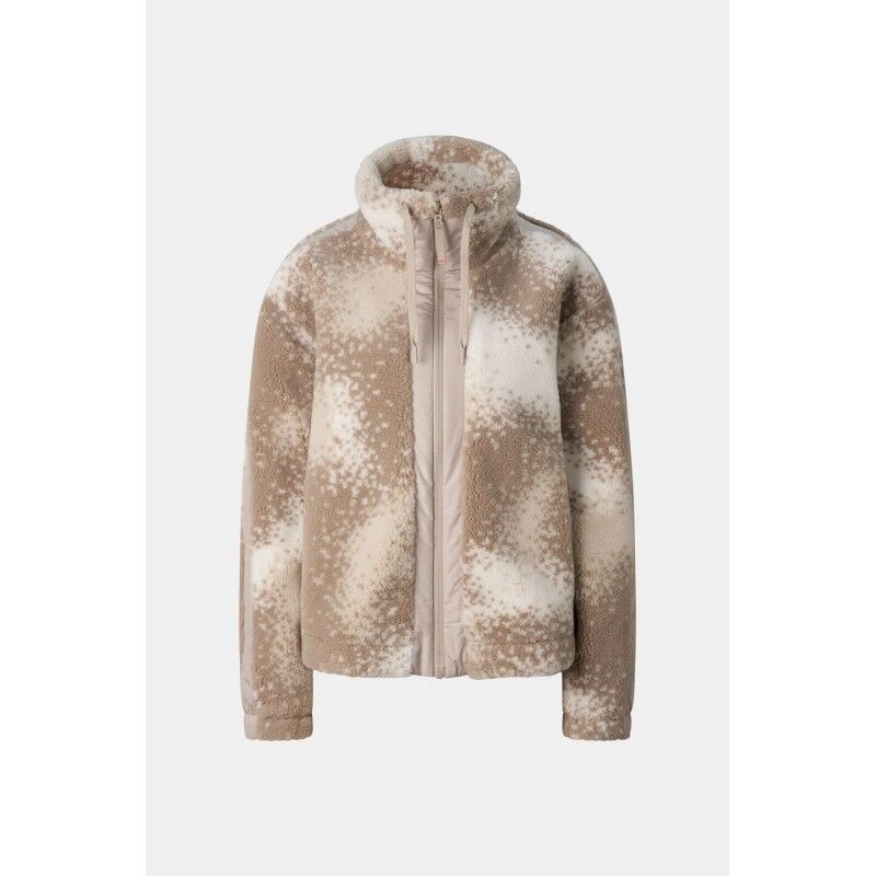 Bogner Fire + Ice Ninetta3 - Giacca in pile - Donna | Hardloop