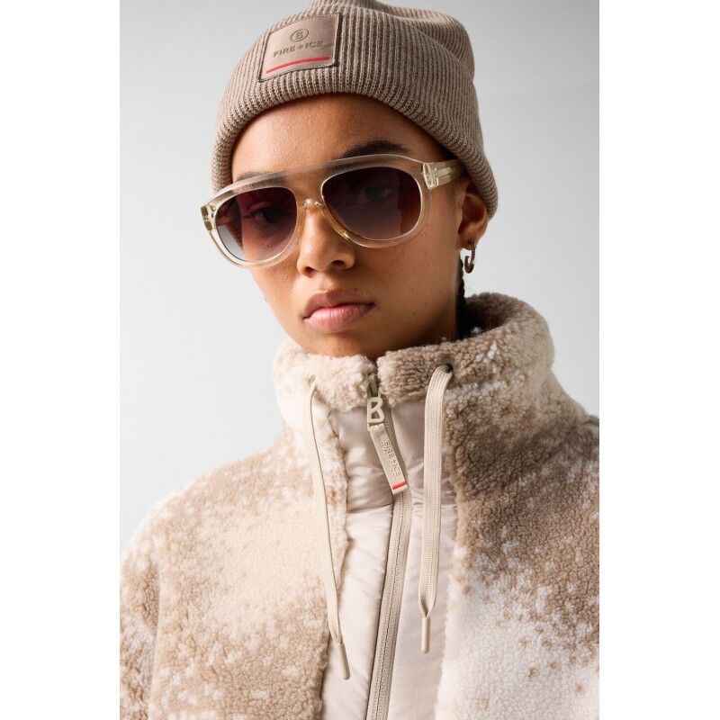 Bogner Fire + Ice Ninetta3 - Fleecejacke - Damen | Hardloop
