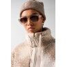 Bogner Fire + Ice Ninetta3 - Fleecetakki - Naiset | Hardloop