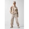Bogner Fire + Ice Ninetta3 - Fleecetröjor - Dam | Hardloop