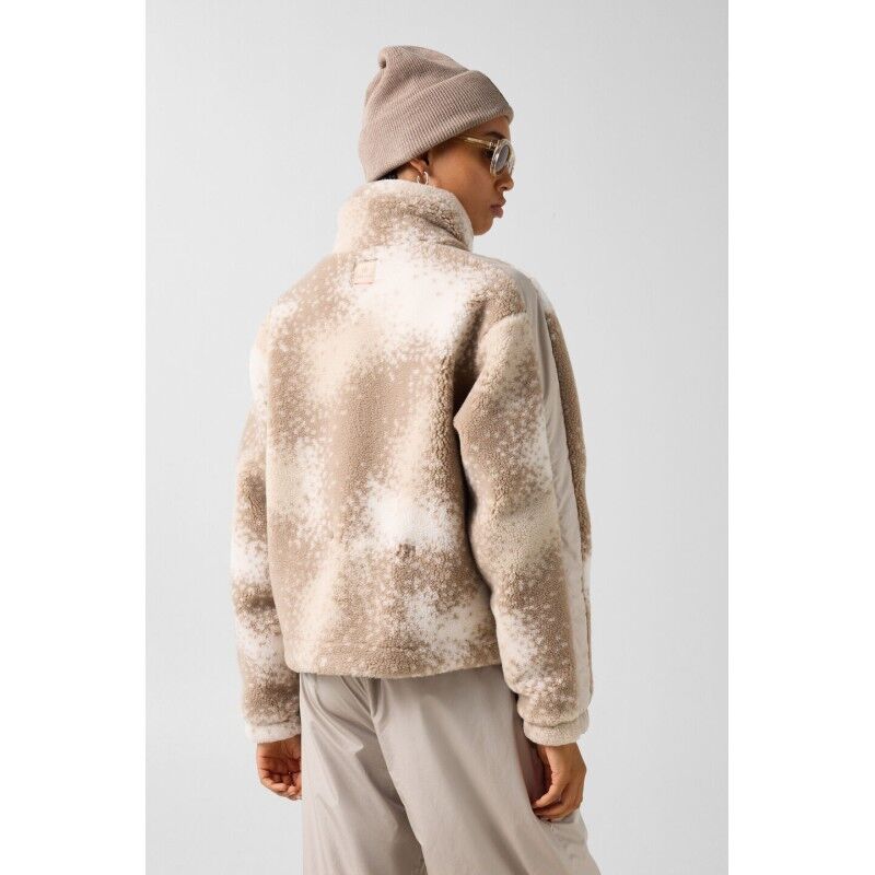 Bogner Fire + Ice Ninetta3 - Bluza polarowa damska | Hardloop