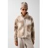 Bogner Fire + Ice Ninetta3 - Fleecetakki - Naiset | Hardloop