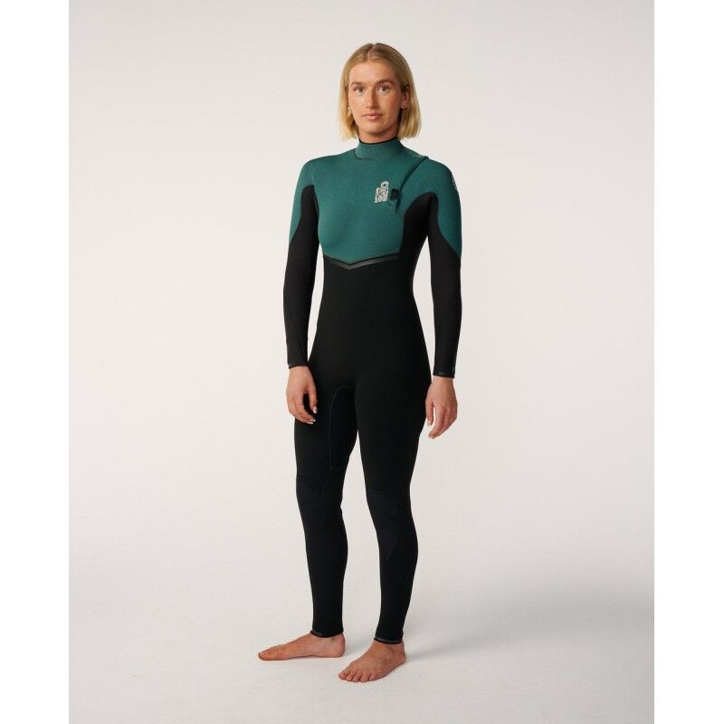 E-Bomb Zf 4/3 Gb - Surf Wetsuit - Women's