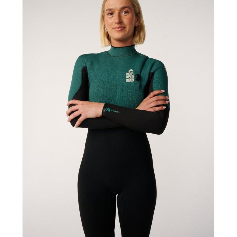 Rip Curl E-Bomb Zf 5/3 Gb - Dámsky Surf neopren | Hardloop