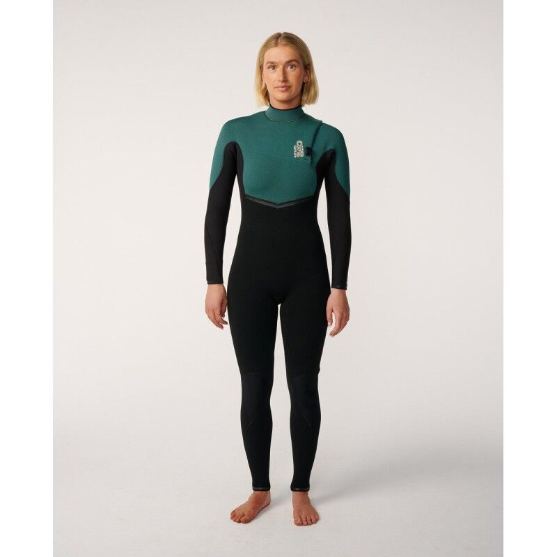E-Bomb Zf 5/3 Gb - Mute da surf - Donna