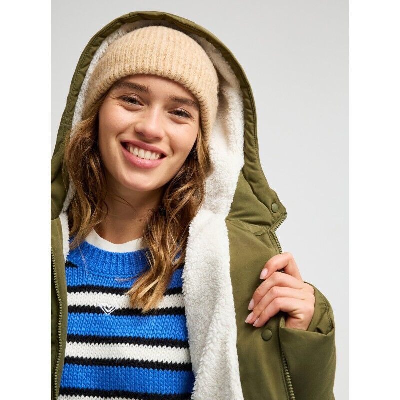 Roxy Seaside Memories - Dunjakke - Damer | Hardloop