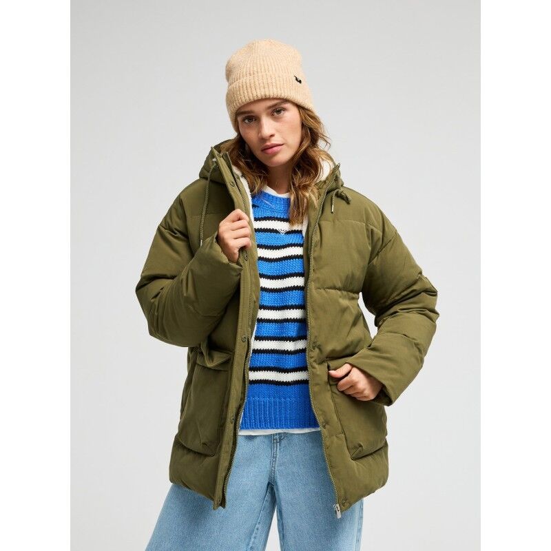 Roxy Seaside Memories - Synthetic jacket - Women's | Hardloop