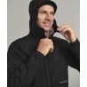 Ortovox Trace 2.5L Jacket - Regnjakke - Herrer | Hardloop