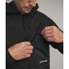 Ortovox Trace 2.5L Jacket - Waterproof jacket - Men's | Hardloop