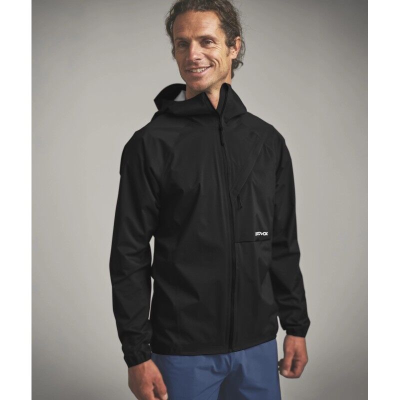 Ortovox Trace 2.5L Jacket - Veste imperméable homme | Hardloop