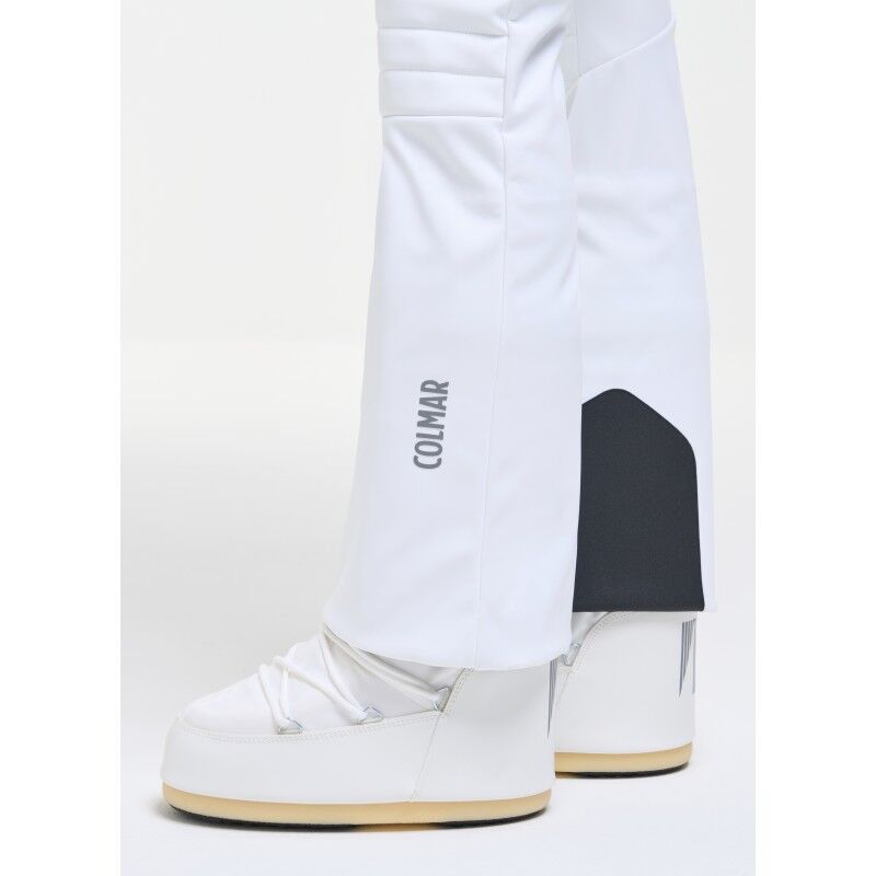 Colmar Gstaad Pant - Skibroek - Dames | Hardloop
