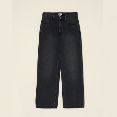 Shifter Straight Leg - Hose - Damen