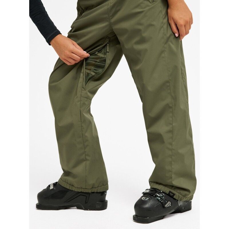 Roxy Steepland Pt - Spodnie narciarskie damskie | Hardloop