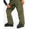 Roxy Steepland Pt - Pantalon ski femme | Hardloop