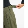 Roxy Steepland Pt - Pantalon ski femme | Hardloop