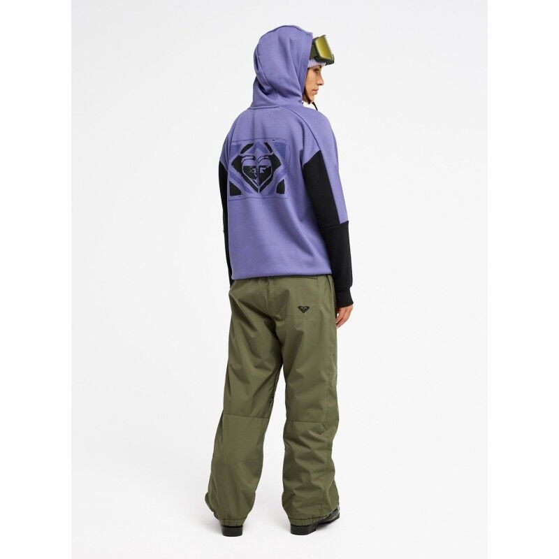 Roxy Steepland Pt - Calça ski mulher | Hardloop