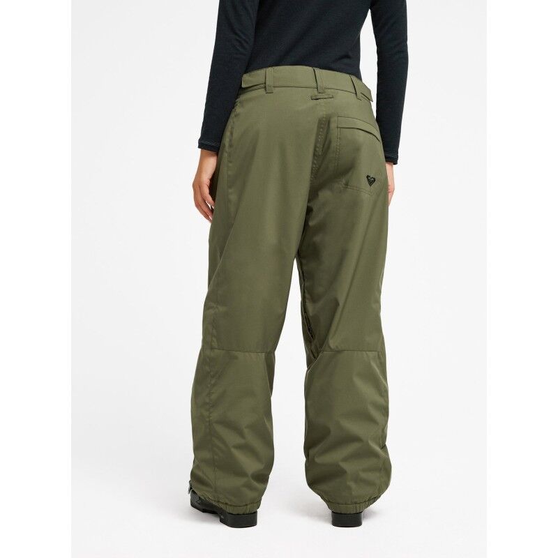 Roxy Steepland Pt - Spodnie narciarskie damskie | Hardloop