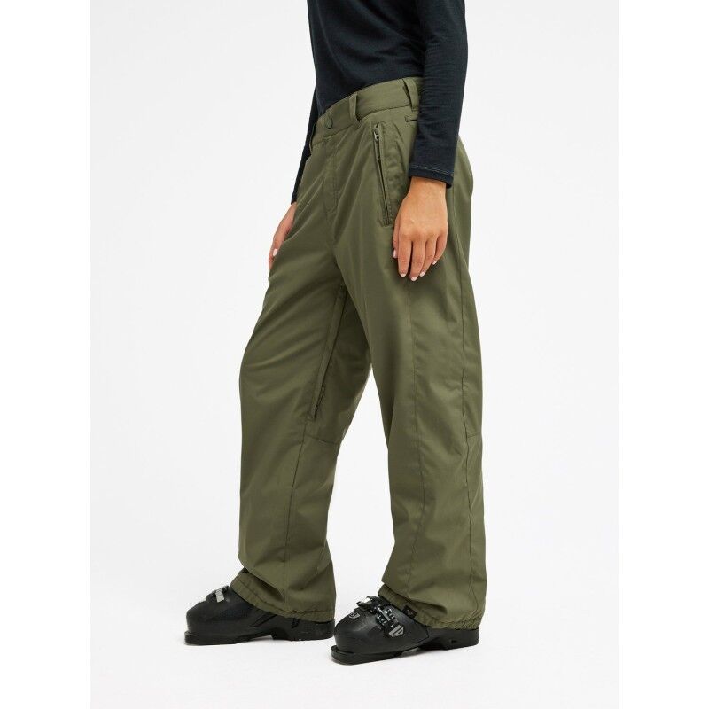Roxy Steepland Pt - Lasketteluhousut - Naiset | Hardloop