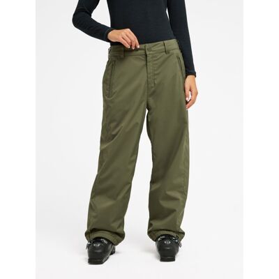 Steepland Pt - Skihose - Damen