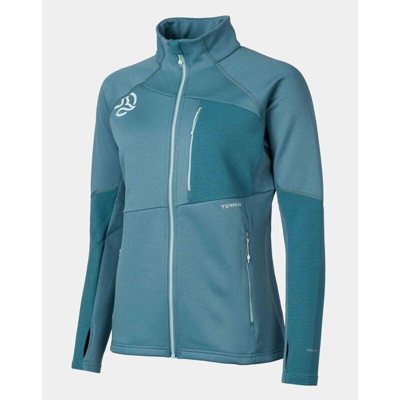 Namko Jkt W - Fleece jacket - Women's
