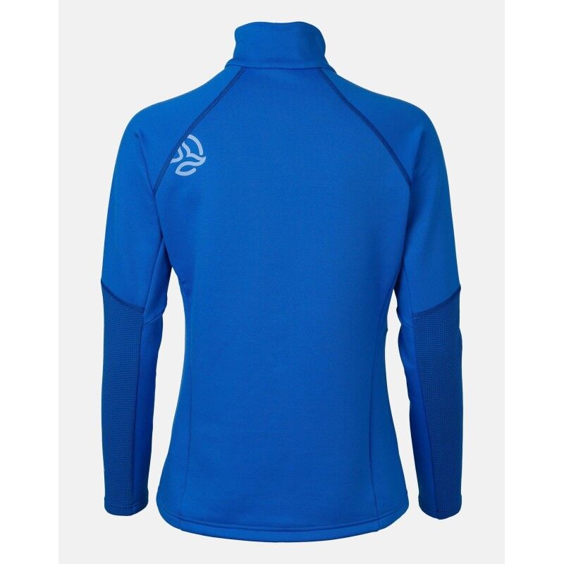 Ternua Namko Jkt W - Forro polar - Mujer | Hardloop