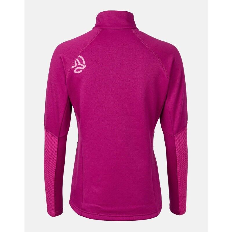 Ternua Namko Jkt W - Polaire femme | Hardloop