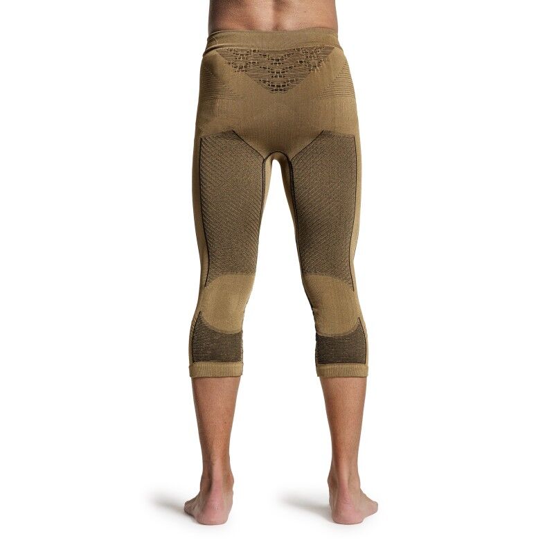 X-Bionic Radiactor 4.0 Pants 3/4 - Ropa interior - Hombre | Hardloop