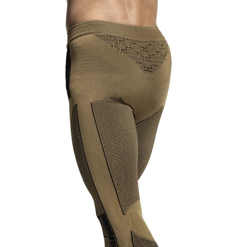 X-Bionic Radiactor 4.0 Pants 3/4 - Ropa interior - Hombre | Hardloop