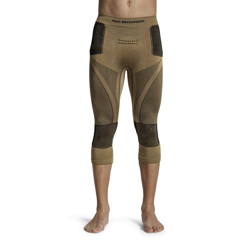 X-Bionic Radiactor 4.0 Pants 3/4 - Base layer - Men's | Hardloop