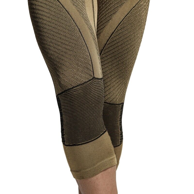 X-Bionic Radiactor 4.0 Pants 3/4 - Ropa interior - Hombre | Hardloop