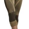 X-Bionic Radiactor 4.0 Pants 3/4 - Thermounterwäsche - Herren | Hardloop