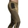 X-Bionic Radiactor 4.0 Pants 3/4 - Thermounterwäsche - Herren | Hardloop