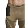 X-Bionic Radiactor 4.0 Pants 3/4 - Intimo - Uomo | Hardloop