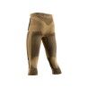 X-Bionic Radiactor 4.0 Pants 3/4 - Base layer - Men's | Hardloop