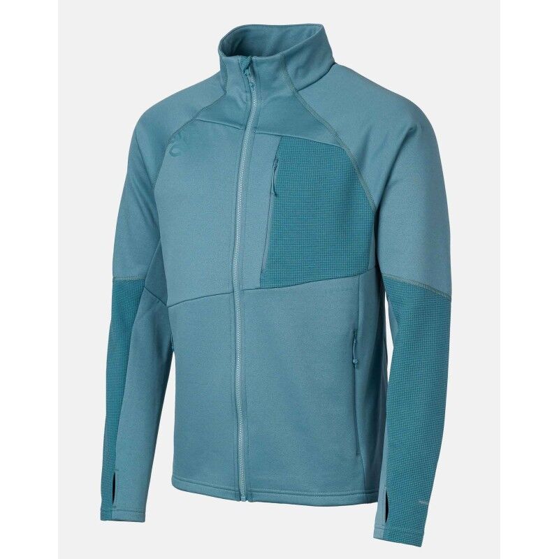 Namko Jkt M - Fleece jacket - Men's
