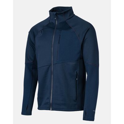 Namko Jkt M - Fleece jacket - Men's