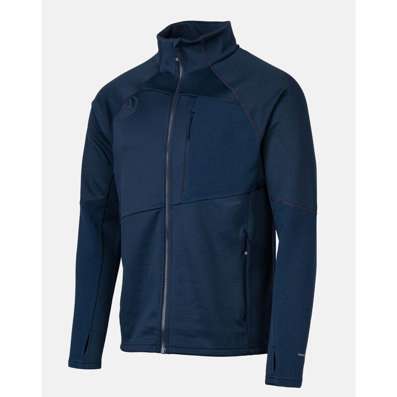 Ternua Namko Jkt M - Giacca in pile - Uomo | Hardloop
