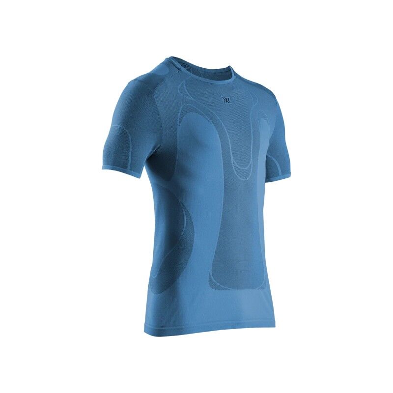 X-Bionic Xceed Run Perform Shirt - T-shirt - Uomo | Hardloop