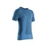 X-Bionic Xceed Run Perform Shirt - T-shirt homem | Hardloop