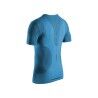 X-Bionic Xceed Run Perform Shirt - T-Shirt - Herren | Hardloop