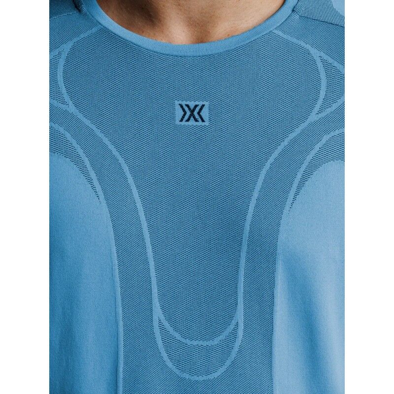 X-Bionic Xceed Run Perform Shirt - T-shirt - Men's | Hardloop